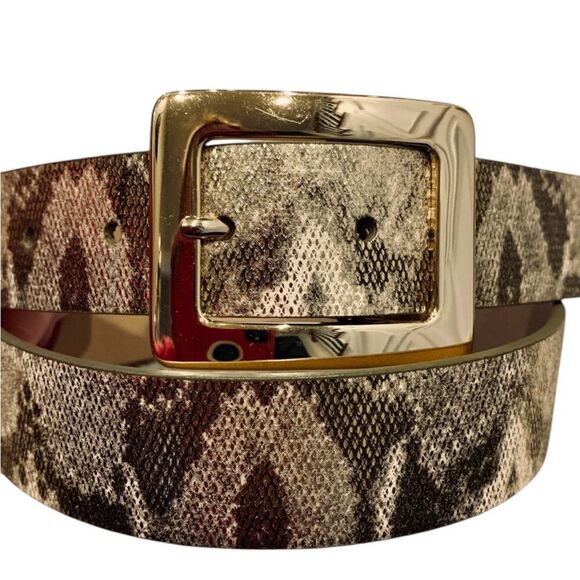 Unbranded Accessories - Beautiful‎ Gold Tone Belt
